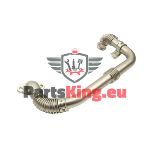 AGR-ROHR IVECO DAILY 2014-...