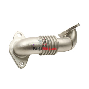 AGR-ROHR IVECO DAILY...