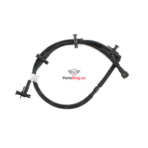 KRAFTSTOFFLEITUNG FIAT...