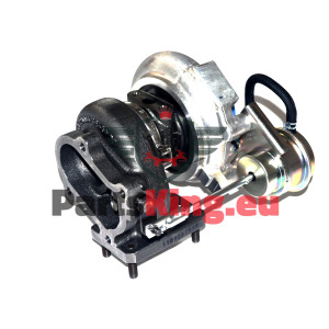 TURBOLAFER IVECO DAILY...