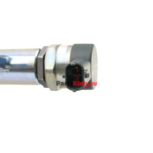 EINSPRITZLEISTE BOXER...