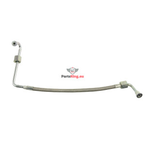 ÖLROHR / TURBOLADER IVECO...