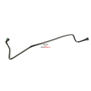 KRAFTSTOFFLEITUNG IVECO...