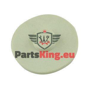 PUFFER / BLATTFEDER IVECO...