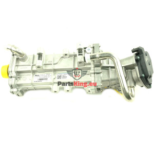 AGR-KÜHLER / VENTIL  IVECO...