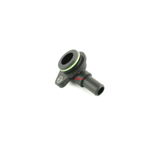 KÜHLROHR / STÜTZE FIAT...