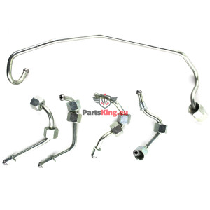 EINSPRITZLEITUNGSET BOXER...