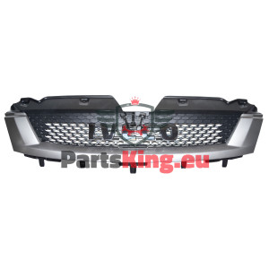 KÜHLERGRILL IVECO DAILY...