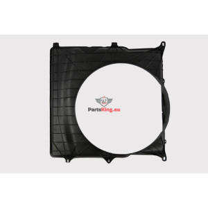 LÜFTERGEHÄUSE IVECO DAILY...