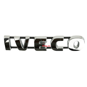 EMBLEM IVECO DAILY...