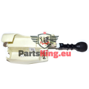 SCHALTHEBELMECHANISMUS...