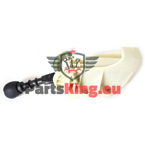 SCHALTHEBELMECHANISMUS...