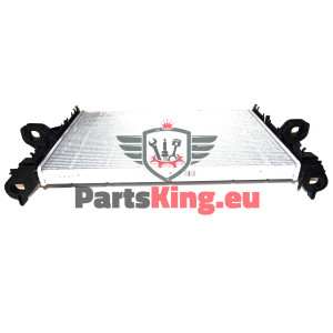 WASSERKÜHLER IVECO DAILY...