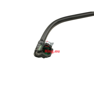 KRAFTSTOFFLEITUNG IVECO...