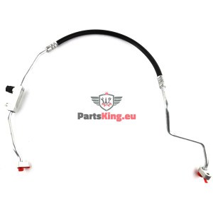 KLIMALEITUNG IVECO DAILY...