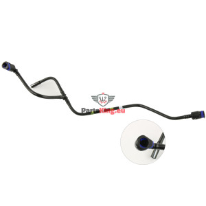 KÜHLROHR IVECO DAILY 2014-...