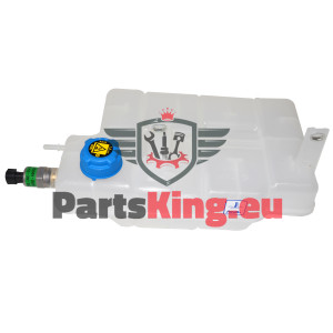 AUSGLEICHSBEHÄLTER IVECO...