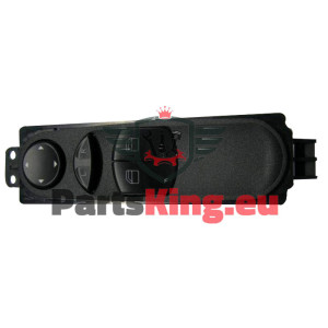 FENSTERHEBERSCHALTER IVECO...