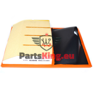 LUFTFILTER IVECO DAILY...