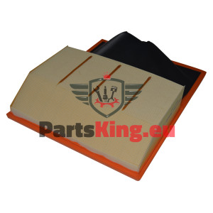 LUFTFILTER IVECO DAILY...