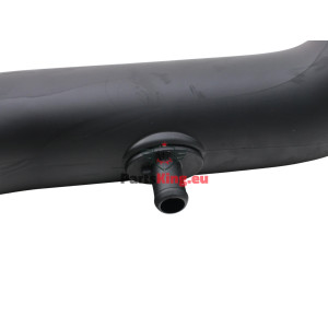 ROHR / LUFTFILTER IVECO...