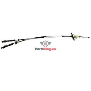 GANGSCHALTUNGSSEIL IVECO...