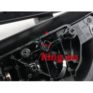 LENKSTOCKSCHALTER IVECO...