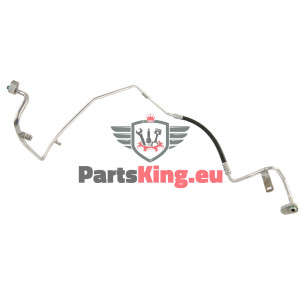 KLIMALEITUNG IVECO DAILY...