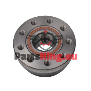 RADNABE IVECO DAILY...