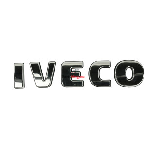 EMBLEM IVECO DAILY...