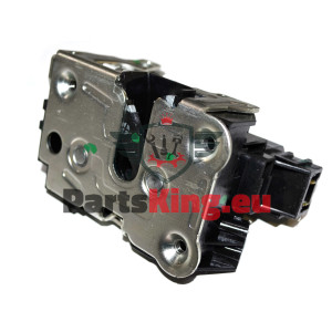 TÜRSCHLOSS IVECO DAILY...