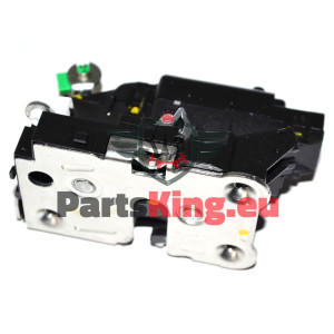 TÜRSCHLOSS IVECO DAILY...