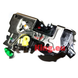 TÜRSCHLOSS IVECO DAILY...