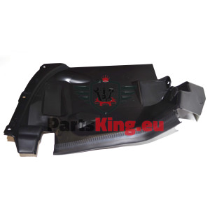 RADHAUSSCHALLE IVECO DAILY...