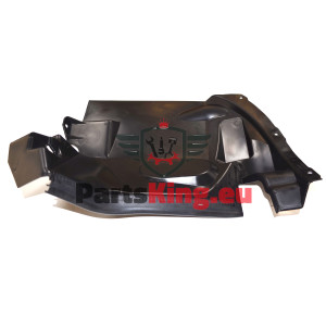 RADHAUSSCHALLE IVECO DAILY...