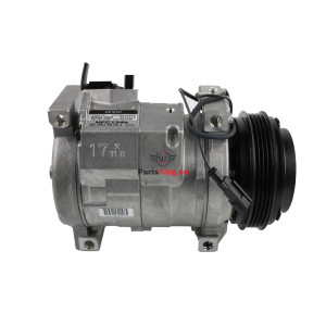 KOMPRESSOR / KLIMAANLAGE...