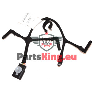 KABELSATZ GLÜHKERZEN BOXER...