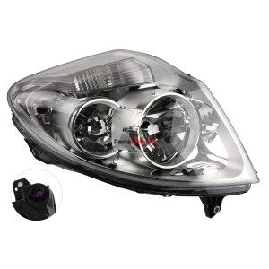 SCHEINWERFER IVECO DAILY...