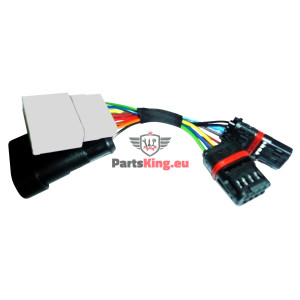 KABELSATZ / AUSSENSPIEGEL...