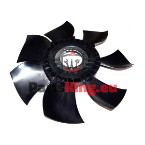 LÜFTERRAD IVECO DAILY...