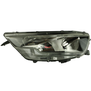 HAUPTSCHEINWERFER IVECO...