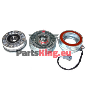 LÜFTERKUPPLUNG IVECO DAILY...