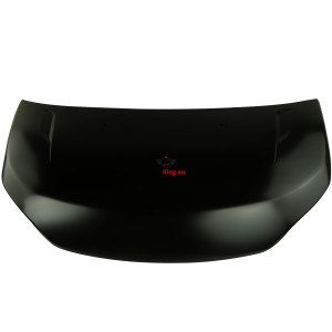 MOTORHAUBE IVECO DAILY 2014-