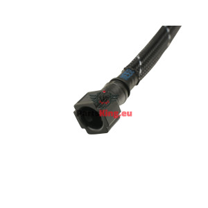 KRAFTSTOFFLEITUNG IVECO...