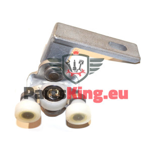 SCHIEBETÜRFÜHRUNG IVECO...