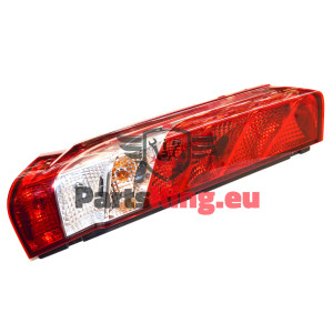 HECKLEUCHTE IVECO DAILY...