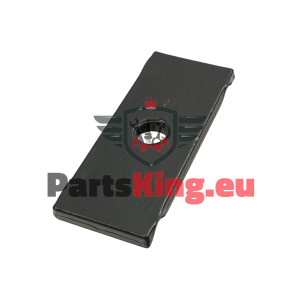 KLAMMER / BLATTFEDER  IVECO...