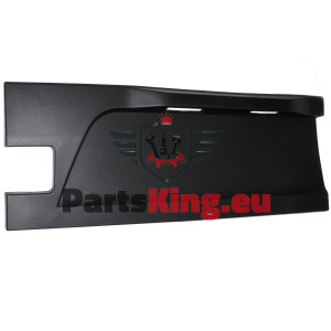 HECKTÜRLEISTE AUSSEN IVECO...