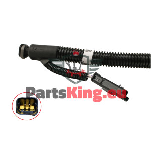 HARNSTOFFTANK IVECO DAILY...