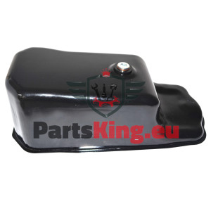 ÖLWANNE IVECO DAILY...